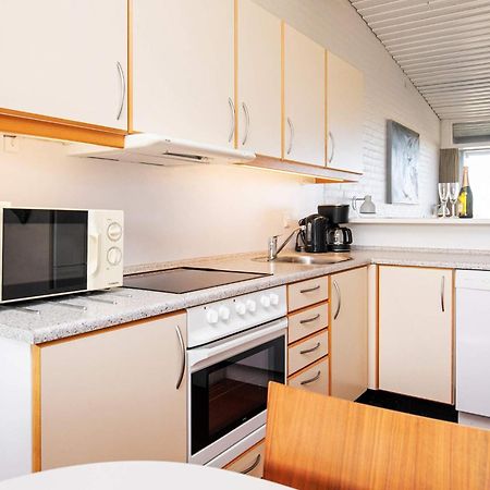6 Person Holiday Home On A Holiday Park In S By Sæby Exterior foto